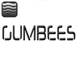GUMBEES logo