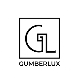 GUMBERLUX logo