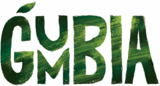 GUMBIA logo