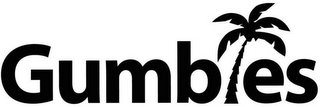GUMBIES logo