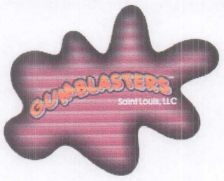 GUMBLASTERS logo