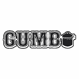 GUMBO logo
