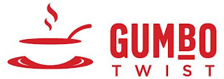 GUMBO TWIST logo