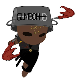 GUMBOH logo