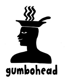 GUMBOHEAD logo