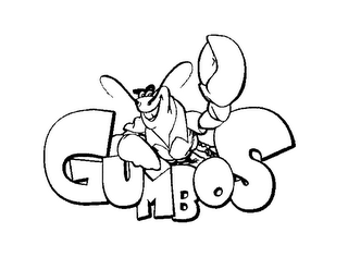 GUMBOS logo