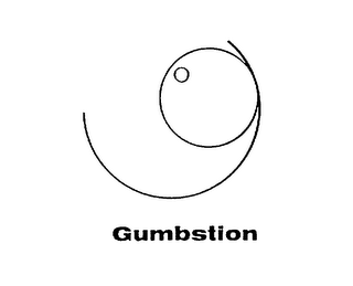 GUMBSTION logo