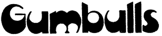 GUMBULLS logo
