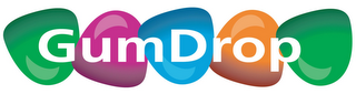 GUMDROP logo