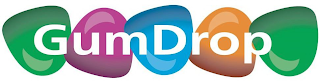 GUMDROP logo