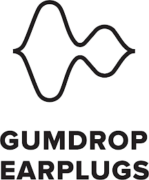 GUMDROP EARPLUGS logo