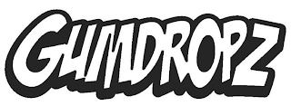 GUMDROPZ logo