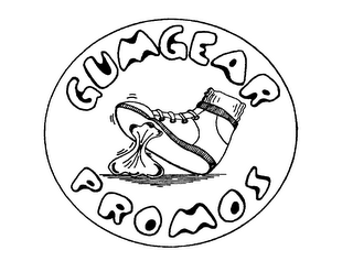 GUMGEAR PROMOS logo
