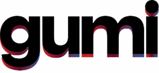 GUMI