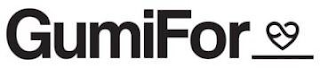 GUMIFOR logo