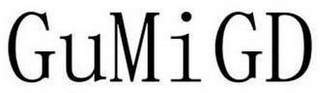 GUMIGD logo