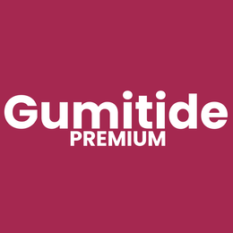 GUMITIDE PREMIUM logo