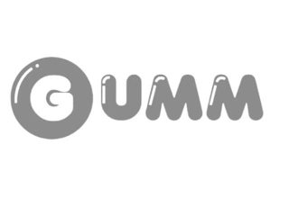 GUMM logo