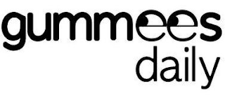GUMMEES DAILY logo