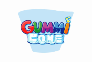 GUMMI CONE logo