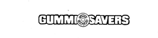 GUMMI SAVERS logo