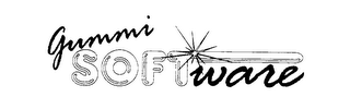 GUMMI SOFTWARE logo