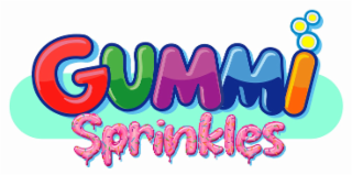 GUMMI SPRINKLES logo