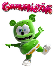 GUMMIBÄR logo