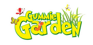 GUMMIE GARDEN logo