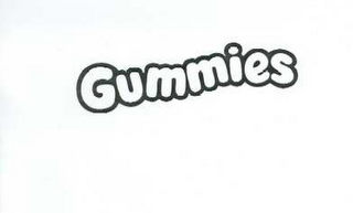 GUMMIES logo