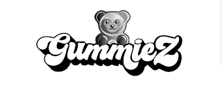 GUMMIEZ logo