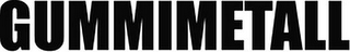 GUMMIMETALL logo