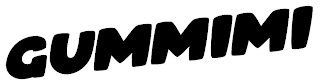 GUMMIMI logo