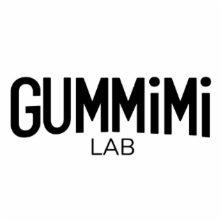GUMMIMI LAB logo