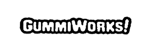 GUMMIWORKS! logo