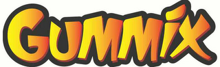 GUMMIX logo