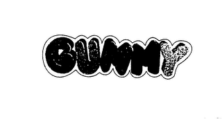 GUMMY logo
