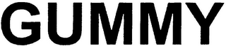 GUMMY logo