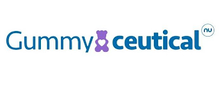 GUMMY CEUTICAL NU logo
