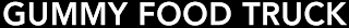 GUMMY FOOD TRUCK logo