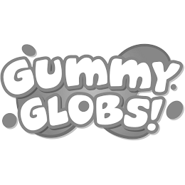 GUMMY GLOBS! logo