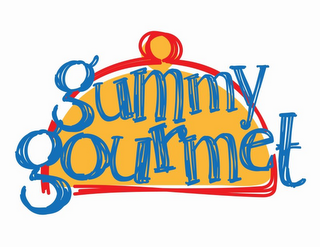GUMMY GOURMET logo