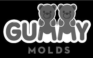 GUMMY MOLDS logo