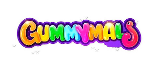 GUMMYMALS logo
