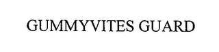 GUMMYVITES GUARD logo