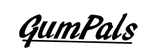 GUMPALS logo