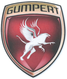 GUMPERT logo