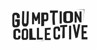 GUMPTION COLLECTIVE logo