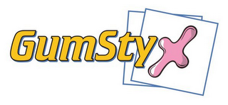 GUMSTYX logo