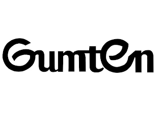 GUMTEN logo